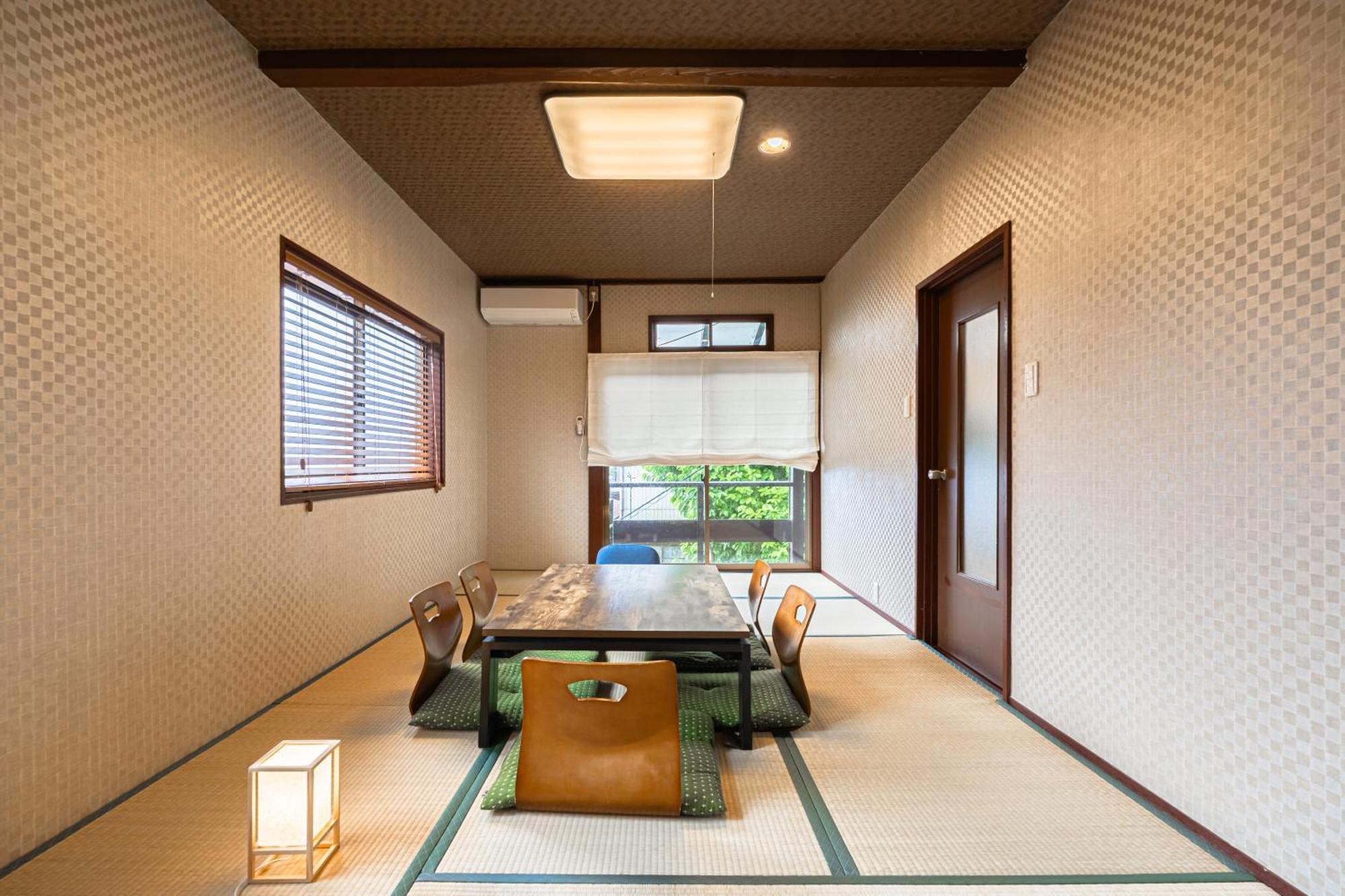 Villa Nest Olive Atami Atami  Exterior foto